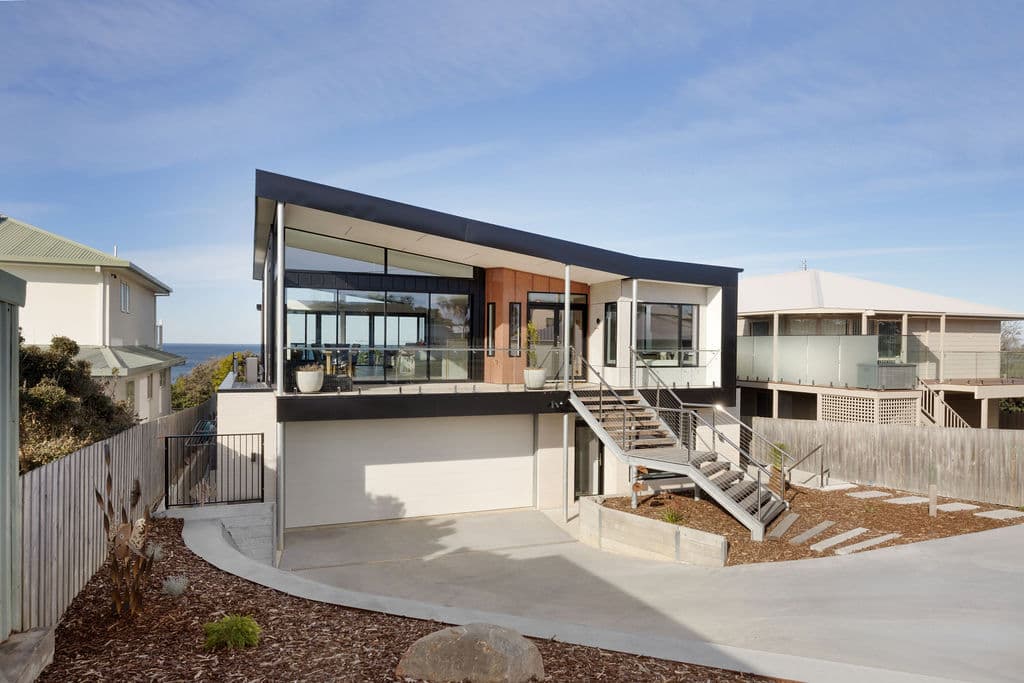 Comfort Split Living