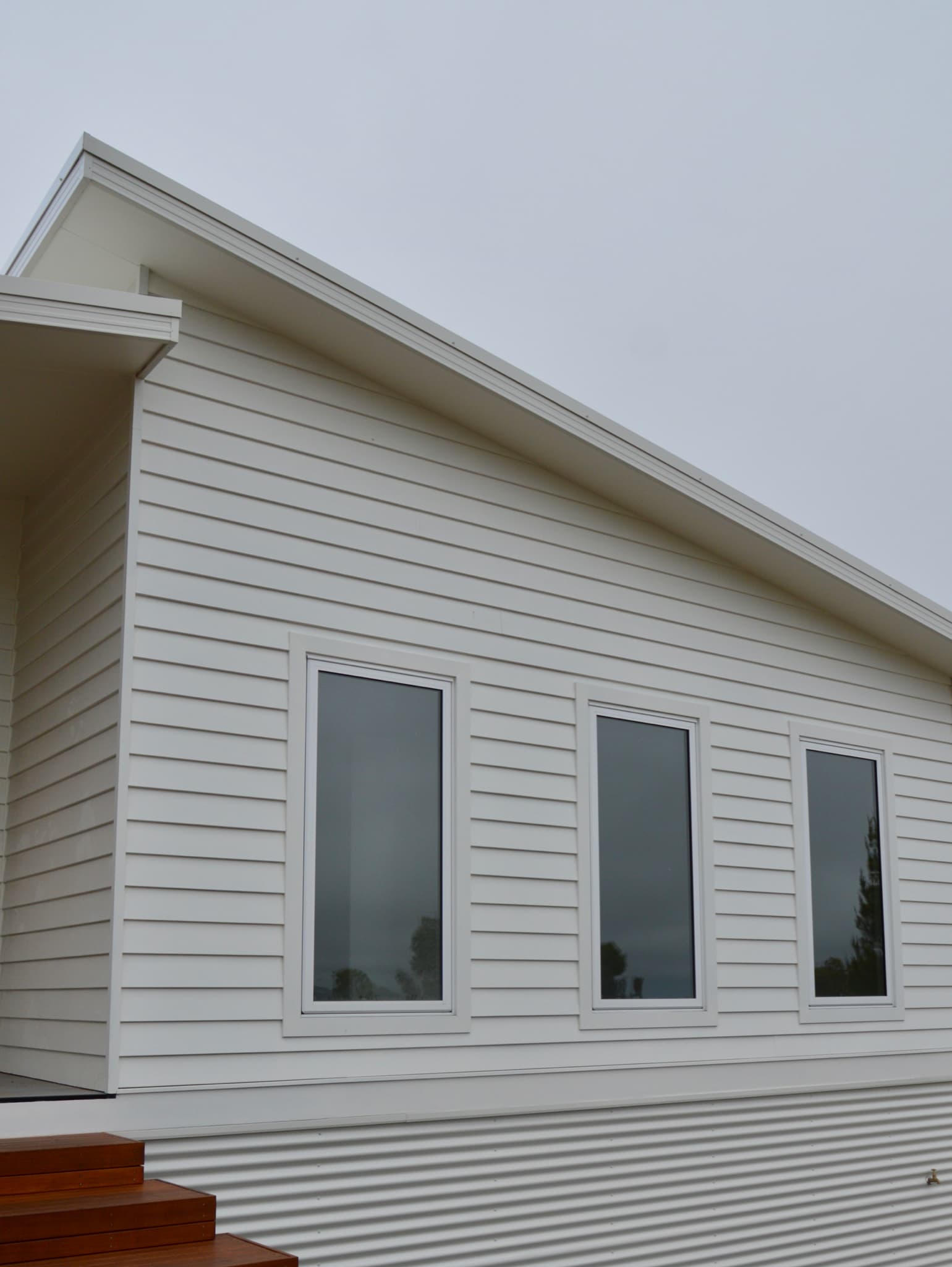 Double Hung Windows installation 3