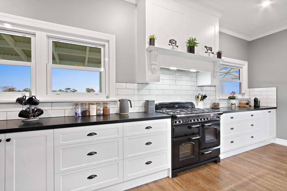 Magnum Double Hung 614 - Image 3