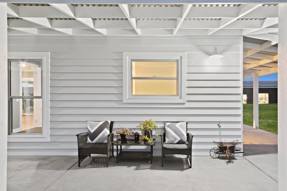 Magnum Double Hung 614 - Image 4