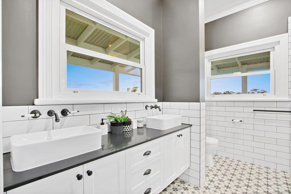 Magnum Double Hung 614 - Image 5