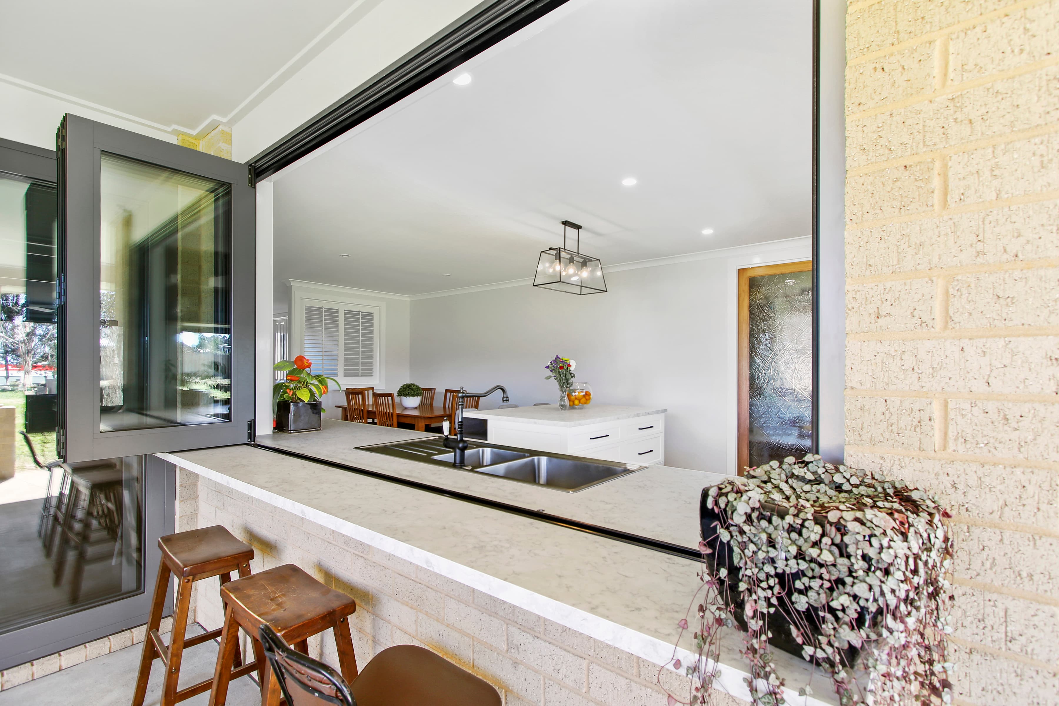 ThermalHEART Bi-Fold Window - Image 4