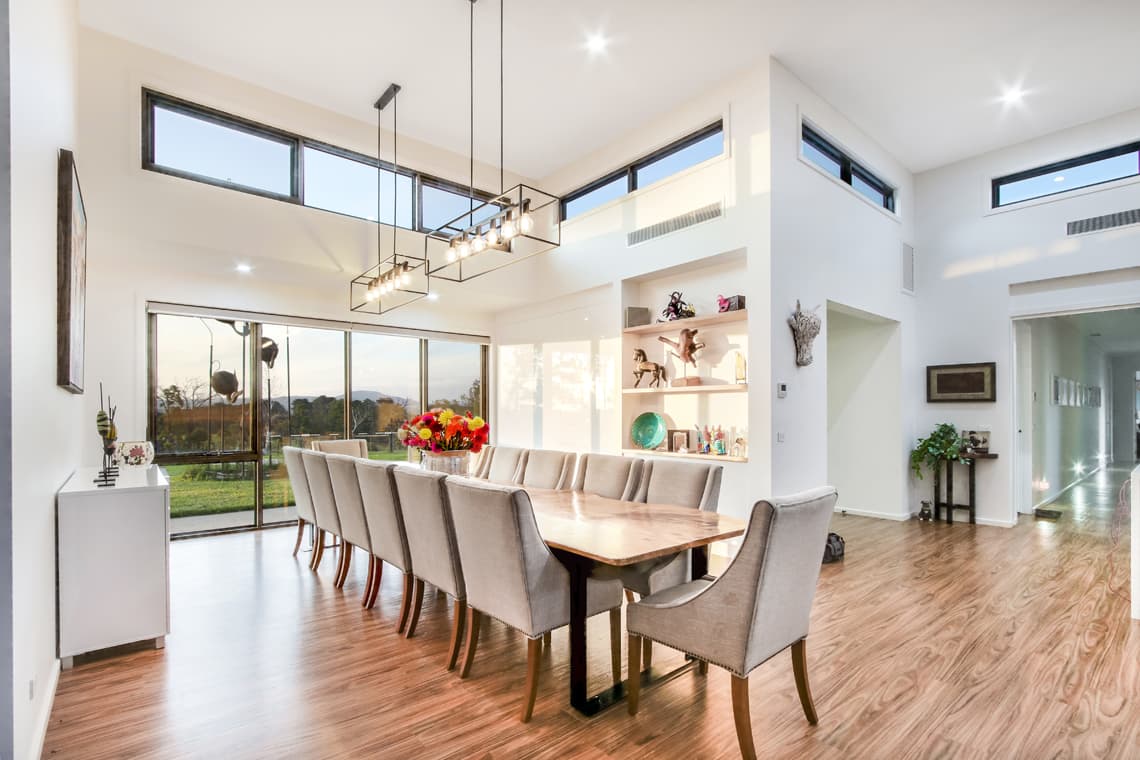 Wy Yung Contemporary Family Home - Image 6