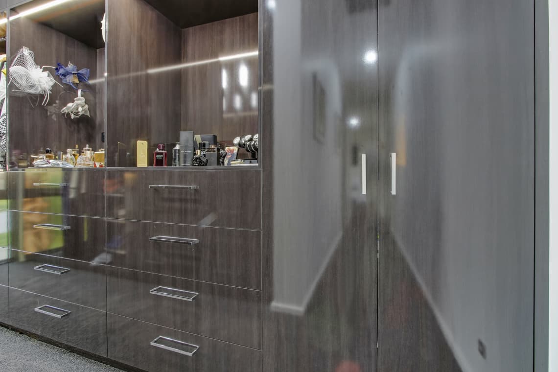 Hinged Doors